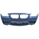 F10 M5 style front bumper