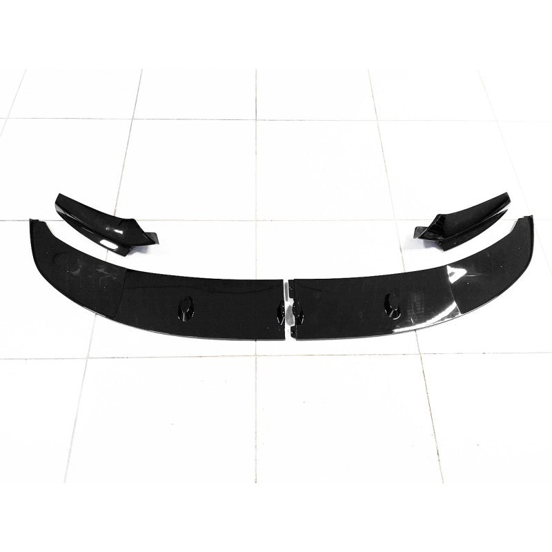 F10 Mtech MP style 4pcs front lip