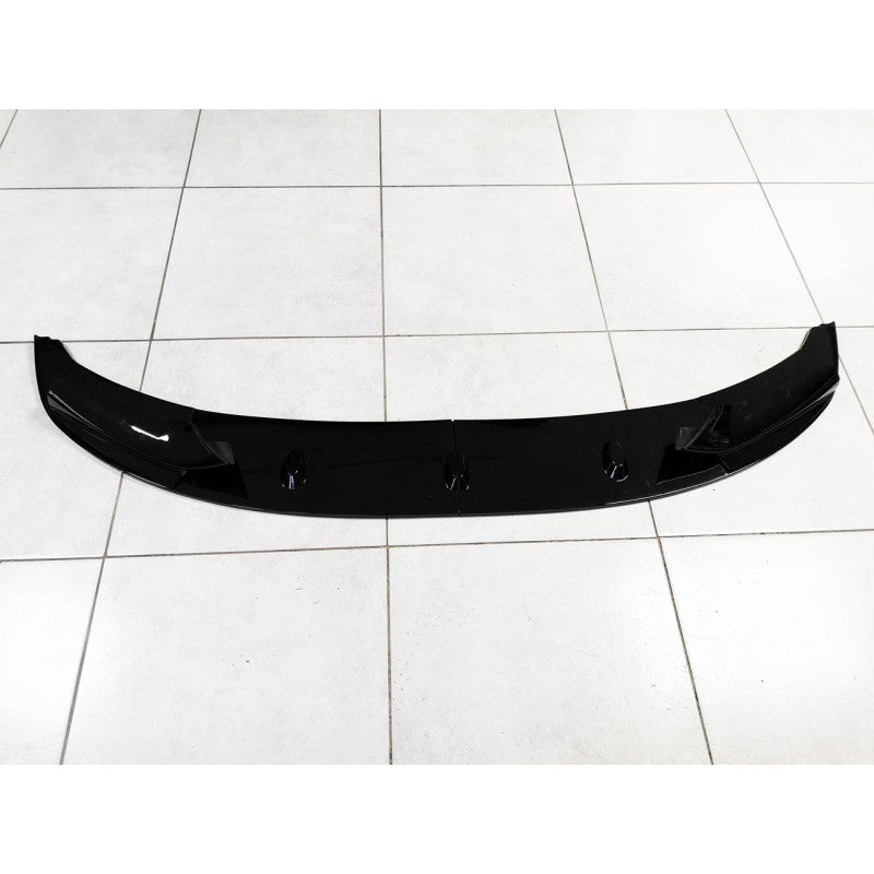 F10 Mtech MP style 4pcs front lip