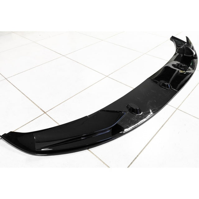 F10 Mtech MP style 4pcs front lip