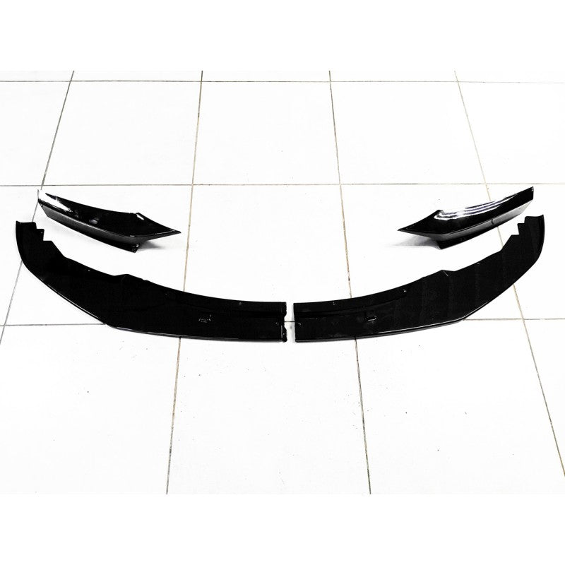 F10 Mtech MP style 4pcs front lip