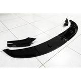 F10 Mtech MP style 4pcs front lip