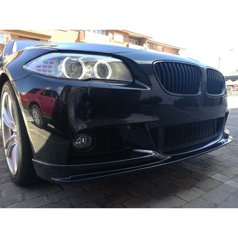 F10 Mtech 3D style front lip