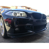 F10 Mtech 3D style front lip