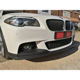 F10 Mtech 3D style front lip
