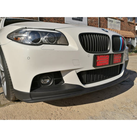 F10 Mtech 3D style front lip