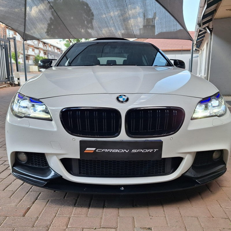 F10 Mtech MP style 3pcs front lip