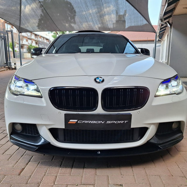 F10 Mtech MP style 3pcs front lip
