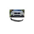 F10 Mtech MP style carbon fiber front lip