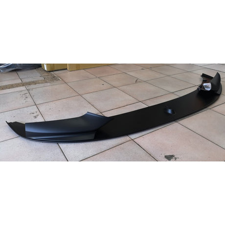 F10 Mtech MP style 1pcs front lip (Goodgo)