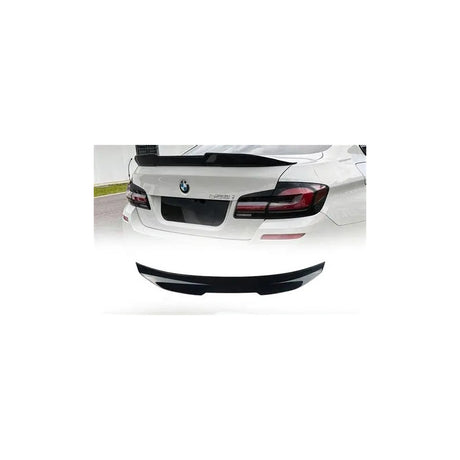 F10 PSM style boot spoiler