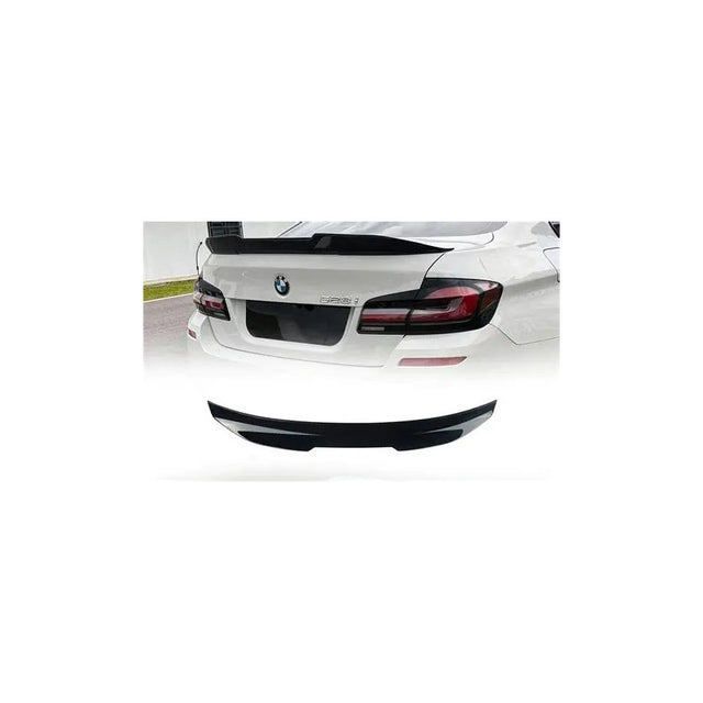 F10 PSM style boot spoiler