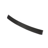 F12 2D Coupe carbon fiber roof spoiler