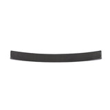 F12 2D Coupe carbon fiber roof spoiler