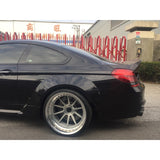 F12 M6 wide fender arch kit