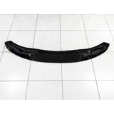 F15 X5 MP style 3pcs front lip
