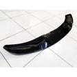 F15 X5 MP style 3pcs front lip