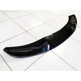 F15 X5 MP style 3pcs front lip