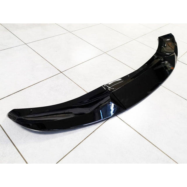 F15 X5 MP style 3pcs front lip