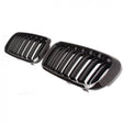 F15 F16 F85 F86 dual slat kidney grille
