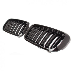 F15 F16 F85 F86 dual slat kidney grille