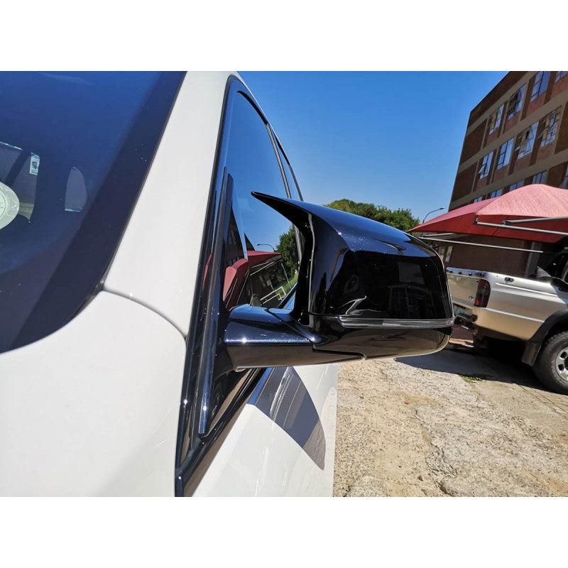 F15 X5 / F16 X6 M-style mirror cover