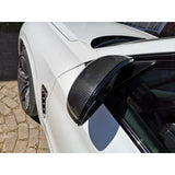 F15 X5M / F16 X6M carbon fiber mirror cover