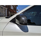 F15 X5M / F16 X6M carbon fiber mirror cover