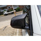 F15 X5/ F16 X6 replacement M-style carbon fiber mirror cover