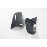 F15 X5/ F16 X6 replacement M-style carbon fiber mirror cover