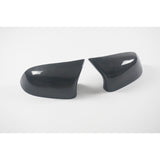 F15 X5/ F16 X6 replacement M-style carbon fiber mirror cover