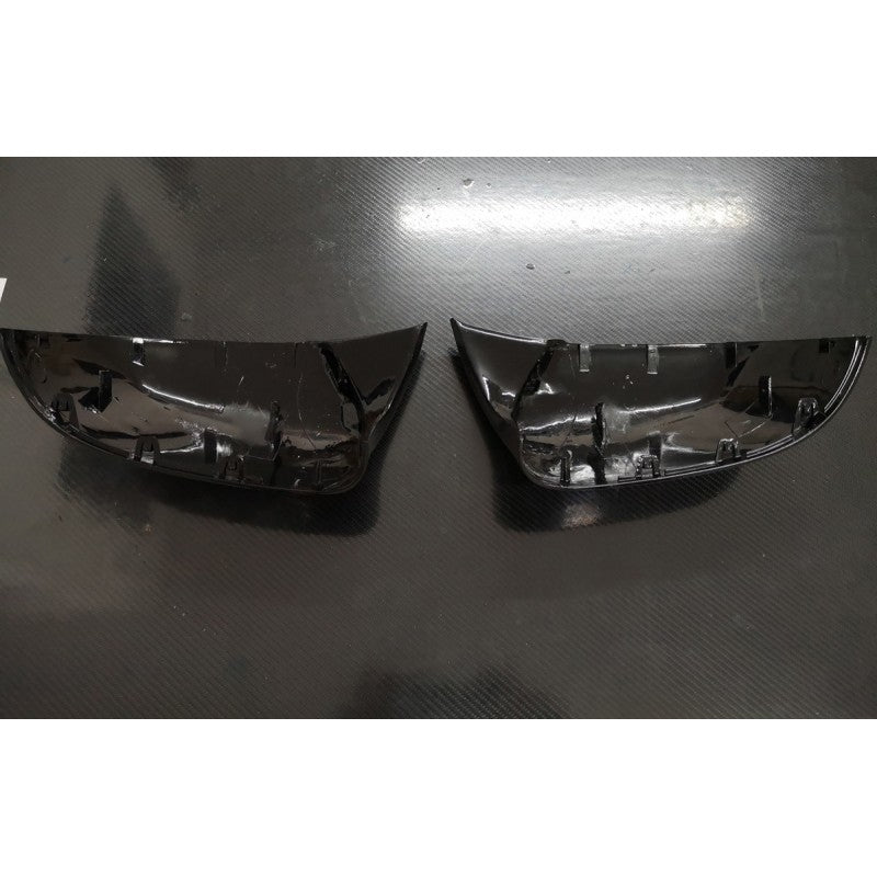 F15 X5/ F16 X6 replacement M-style carbon fiber mirror cover