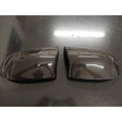 F25 X3 / F26 X4 M-style carbon fiber mirror cover