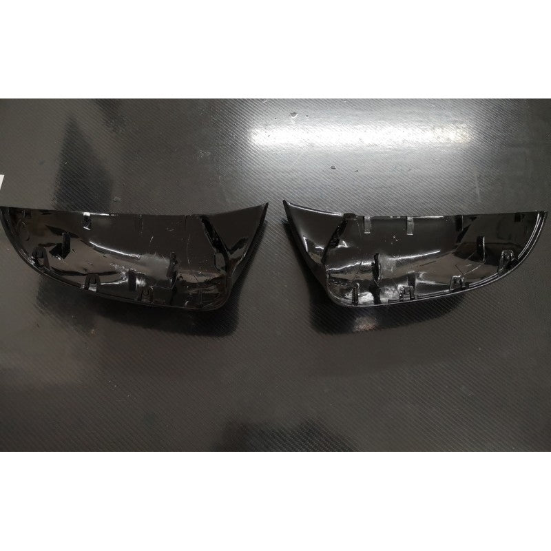 F25 X3 / F26 X4 M-style carbon fiber mirror cover