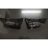 F25 X3 / F26 X4 M-style carbon fiber mirror cover