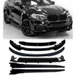 F16 BW-style bodykit