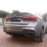 F16 X6 MP style bodykit