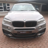 F16 X6 MP style bodykit