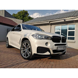 F16 X6 MP style bodykit
