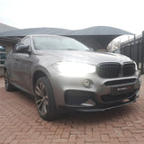 F16 X6 MP style bodykit