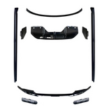 F16 X6 MP style bodykit