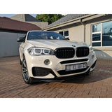 F16 X6 MP style bodykit