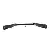 F16 X6 MP style carbon fiber front lip