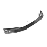 F16 X6 MP style carbon fiber front lip