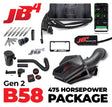 JB4 – 475 Wheel Horsepower Package for Gen2 B58 BMW