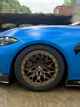 VFC PERFROMANCE – F1XS