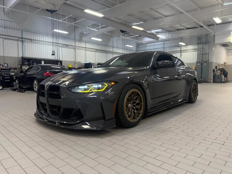 VFC PERFROMANCE – F1XS