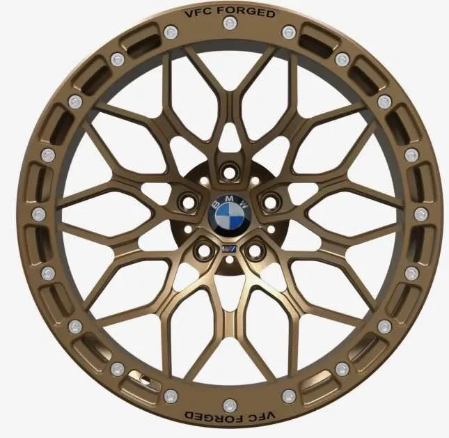 VFC PERFROMANCE – F1XS