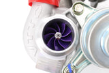 Vargas N54 Stage 2+ Turbo Kit