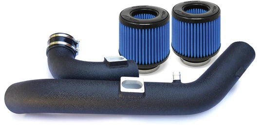 BMS M2C/M3/M4 S55 Performance Intake